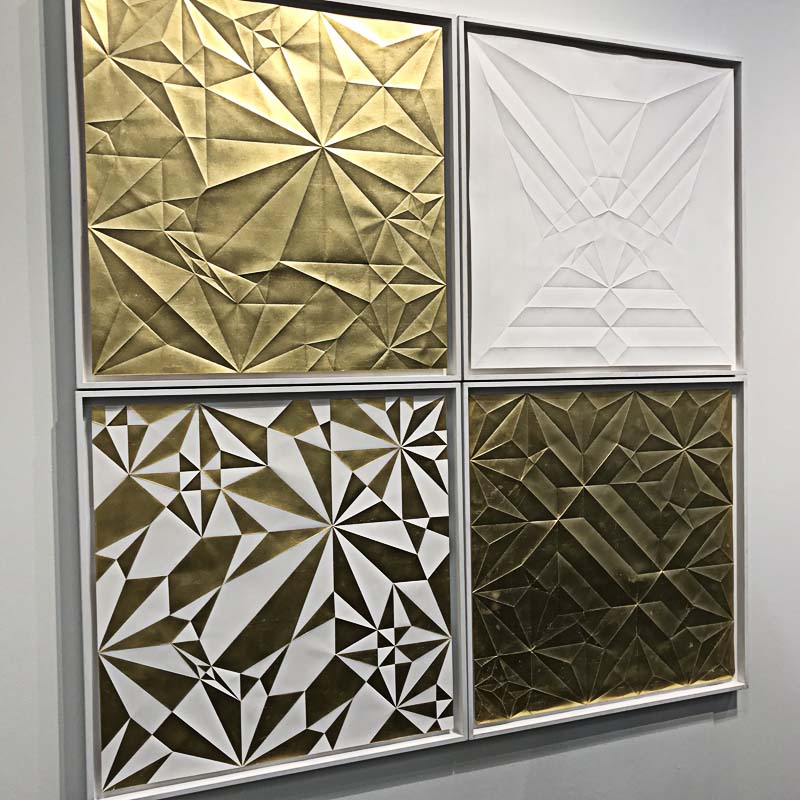 Jennifer Coyne Qudeen Art on Paper, part 2