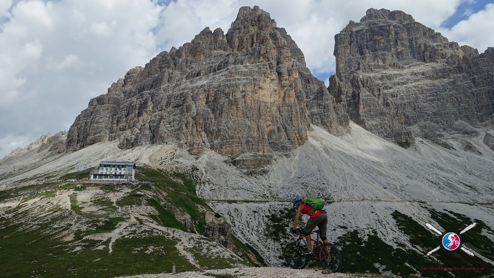 Freeride Inc Austria Mountainbike Blog Deutschland Osterreich