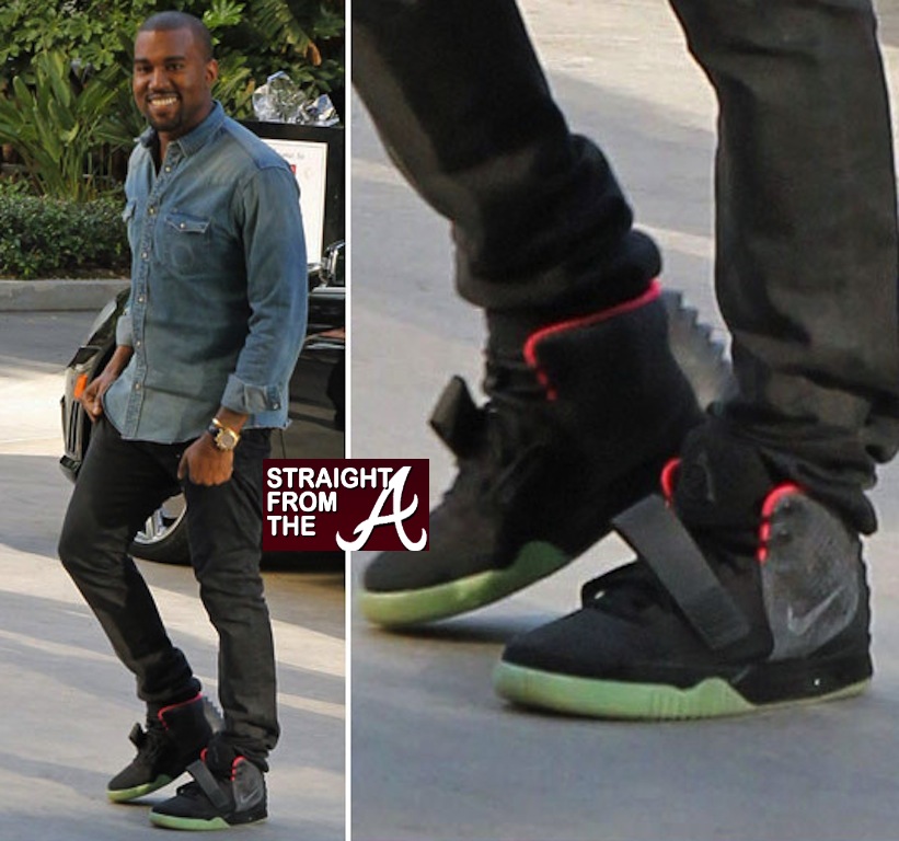 air yeezy shoes price