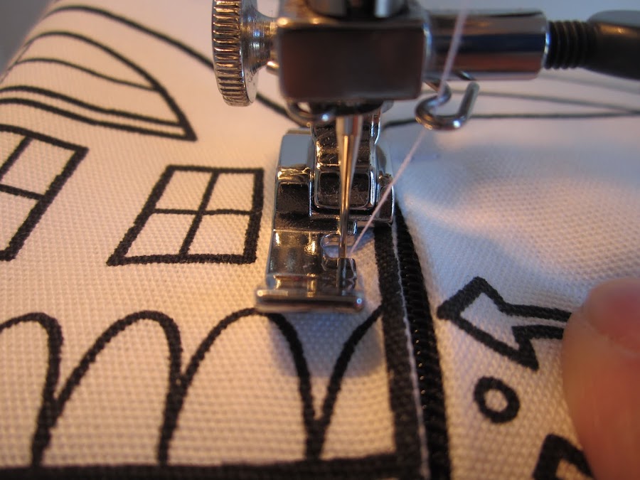  mis nancys, mis peques y yo, tutorial funda de cojin lateral