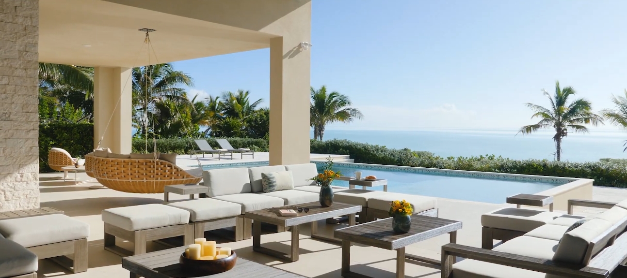 16 Photos vs. Turks & Caicos Real Estate - Casa Tremer - Luxury Home & Interior Design Video Tour 16 Photos vs. Turks & Caicos Real Estate - Casa Tremer - Luxury Home & Interior Design Video Tour