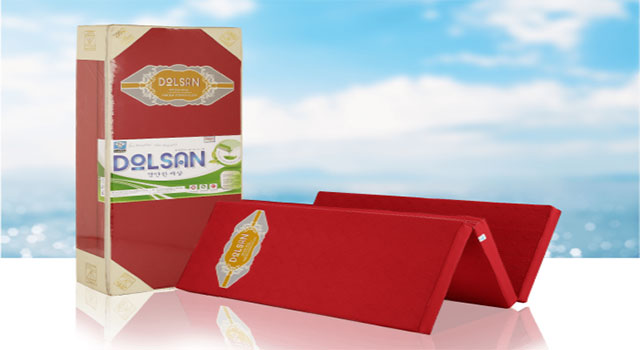 Đệm bông ép Kim Cương