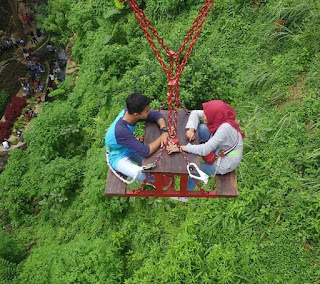 Rute, Lokasi Dan Tiket Masuk Curug Landung Rute, Lokasi Dan Tiket Masuk Curug Landung