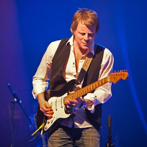 Välkommen till Skebopuben Eric's Blues Band med Mats Ronander