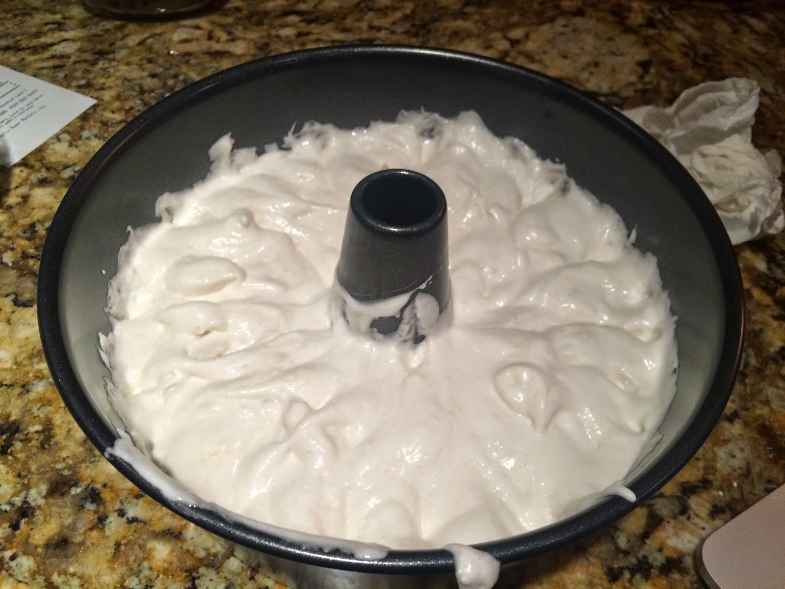 this is 30 angel food cake