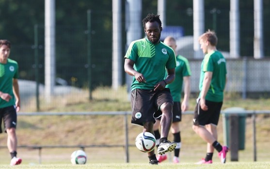 Εσιέν όπως.. Ζιλμπέρτο Σίλβα!