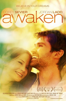 مشاهدة وتحميل فيلم Awaken 2012 مترجم اون لاين