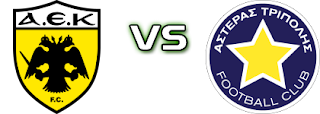 Watch AEK Athens vs Asteras Tripolis live Stream Today 20/1/2018 online Greece Super League Watch AEK Athens vs Asteras Tripolis live Stream Today 20/1/2018 online Greece Super League