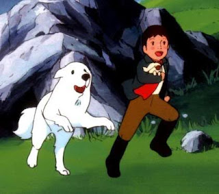 ...do Bell e Sebastião