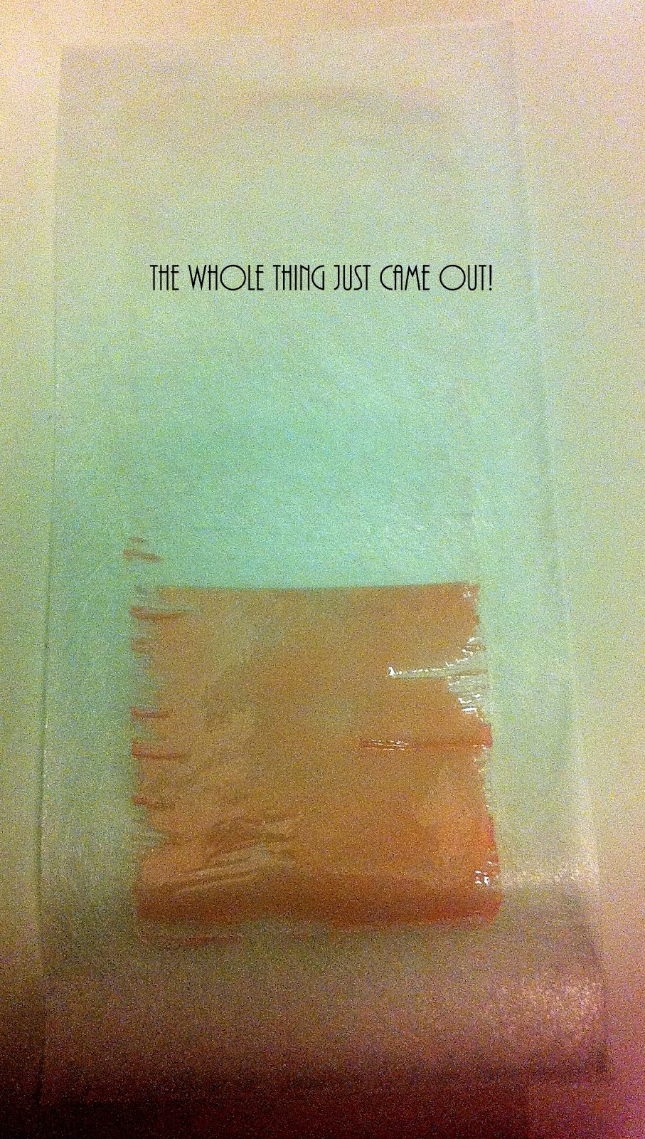 Everyday's Simplicity DIY Wax Strips that Spells Disaster