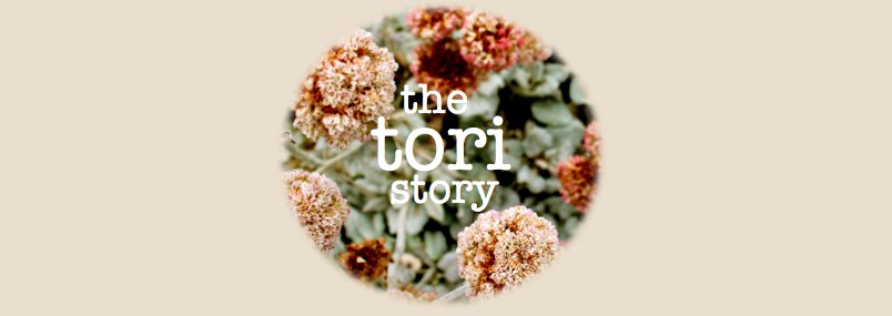 The Tori Story