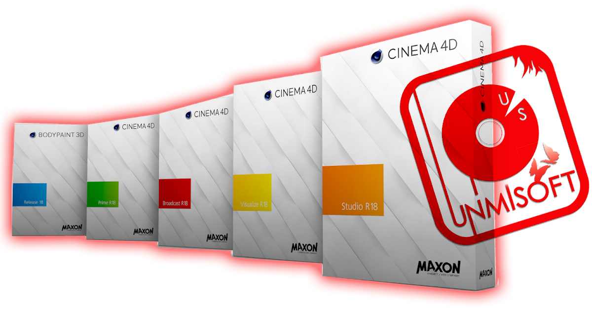 Xforce Keygen Cinema 4d R18