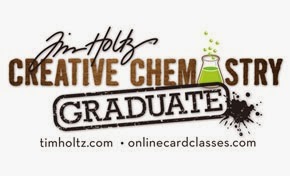 Creative Chemistry102 Graduate