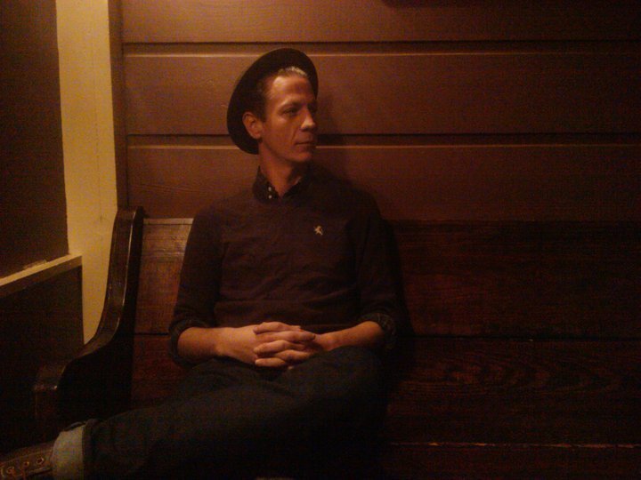 Studio One Reading Series April 1st with Nik De Dominic, Amanda