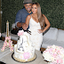 Adrienne Bailon weds gospel singer Israel Houghton in Paris