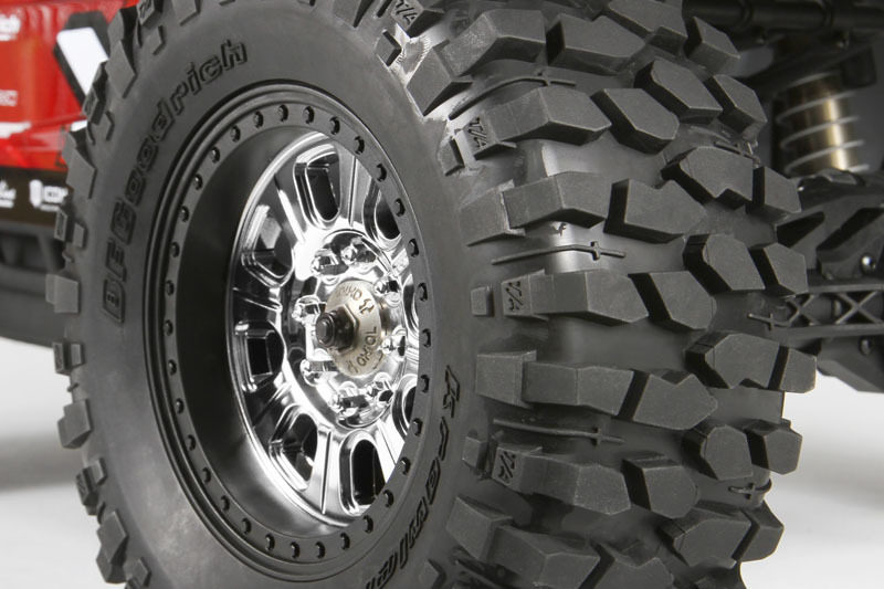 Best Tires for Heavy Duty Trucks