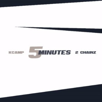 K Camp Feat. 2 Chainz - "5 Minutes" / www.hiphopondeck.com