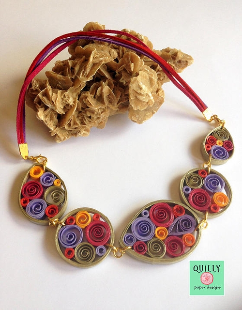 Design Stack A Blog about Art, Design and Architecture Quilling