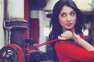 Vrushika Mehta