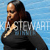 A fantastic follow-up to 'He Still Loves Me,' Kia Stewart scores another win with 'Winner'