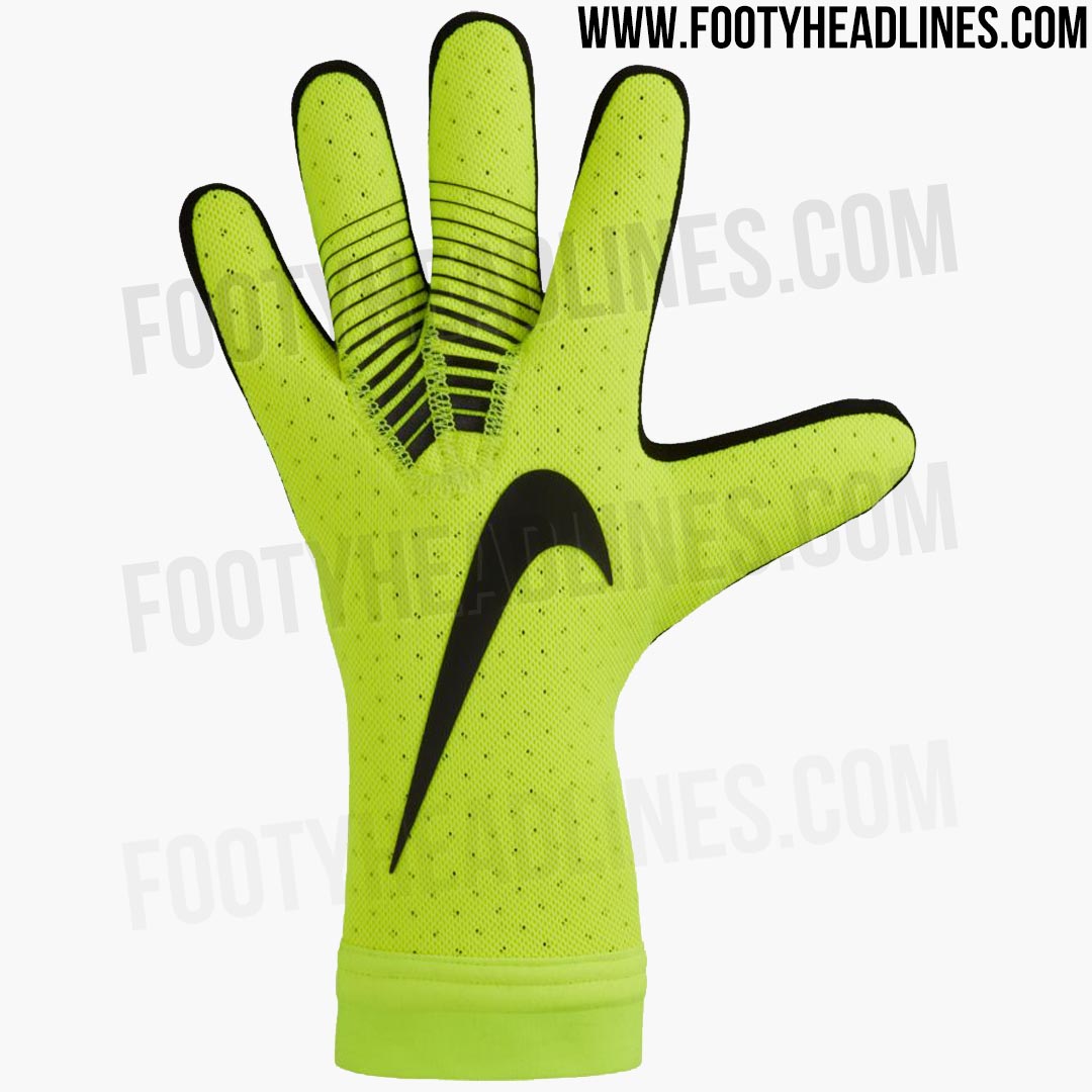 nike vapor touch