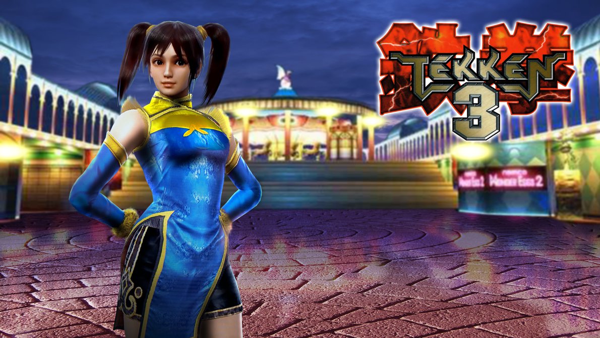 tekken 3 pc mediafire tekken 3 pc mediafire