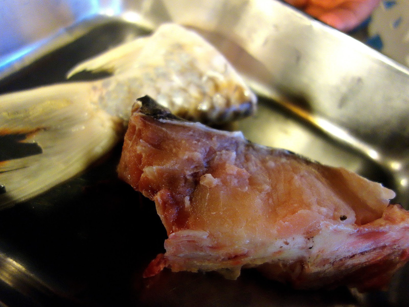 Eat Drink KL | Samudra Exotic River Fish @ Rumah Rohas, Kampung Baru