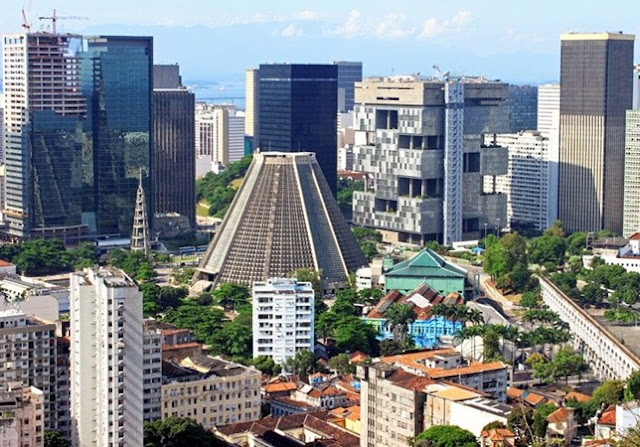 Bolha Imobiliaria no Brasil