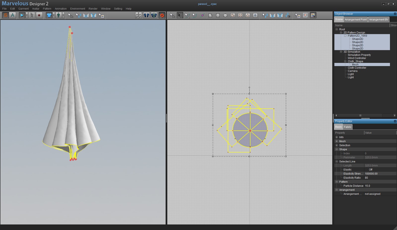 particle designer 2 particle designer 2