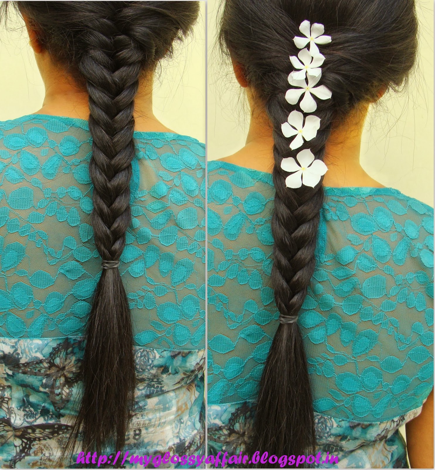 Simple Khajuri Hairstyle - Best Hairstyles Ideas