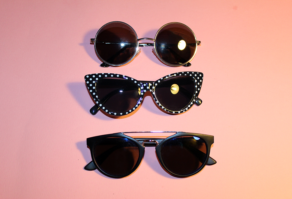 Emblem Eyewear Sunglasses Venoma Fashion Freak
