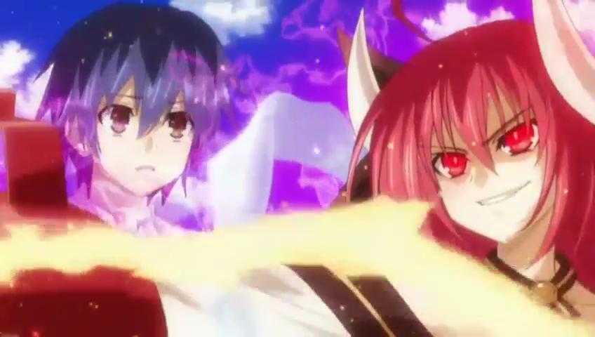 Date A Live Episode 10 [Subtitle Indonesia] | SUBLovers 1212
