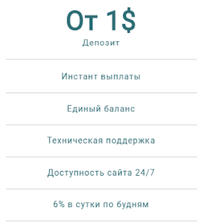 Маркетинг Benefitex mmgp