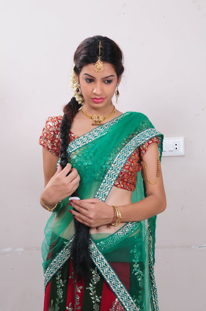Deeksha Panth photo shoot