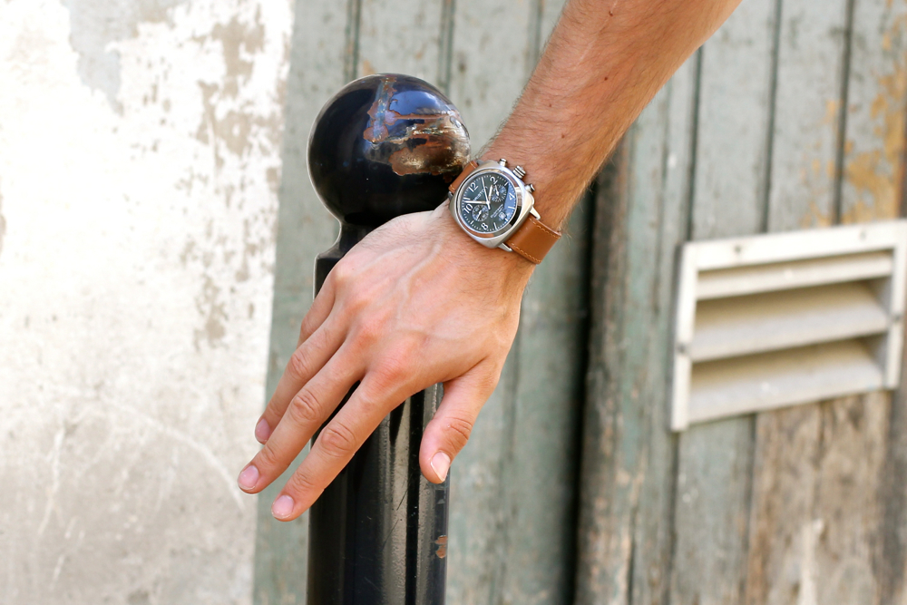 BLOG-MOde-HOMME_Ted-Baker-chemise_Asos-chino_Mocassins-preppy_Lunettes-polaroid_Briston-watches_Bordeaux-mensfashion2