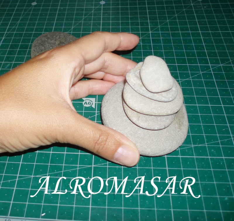 ALROMASAR: septiembre 2014