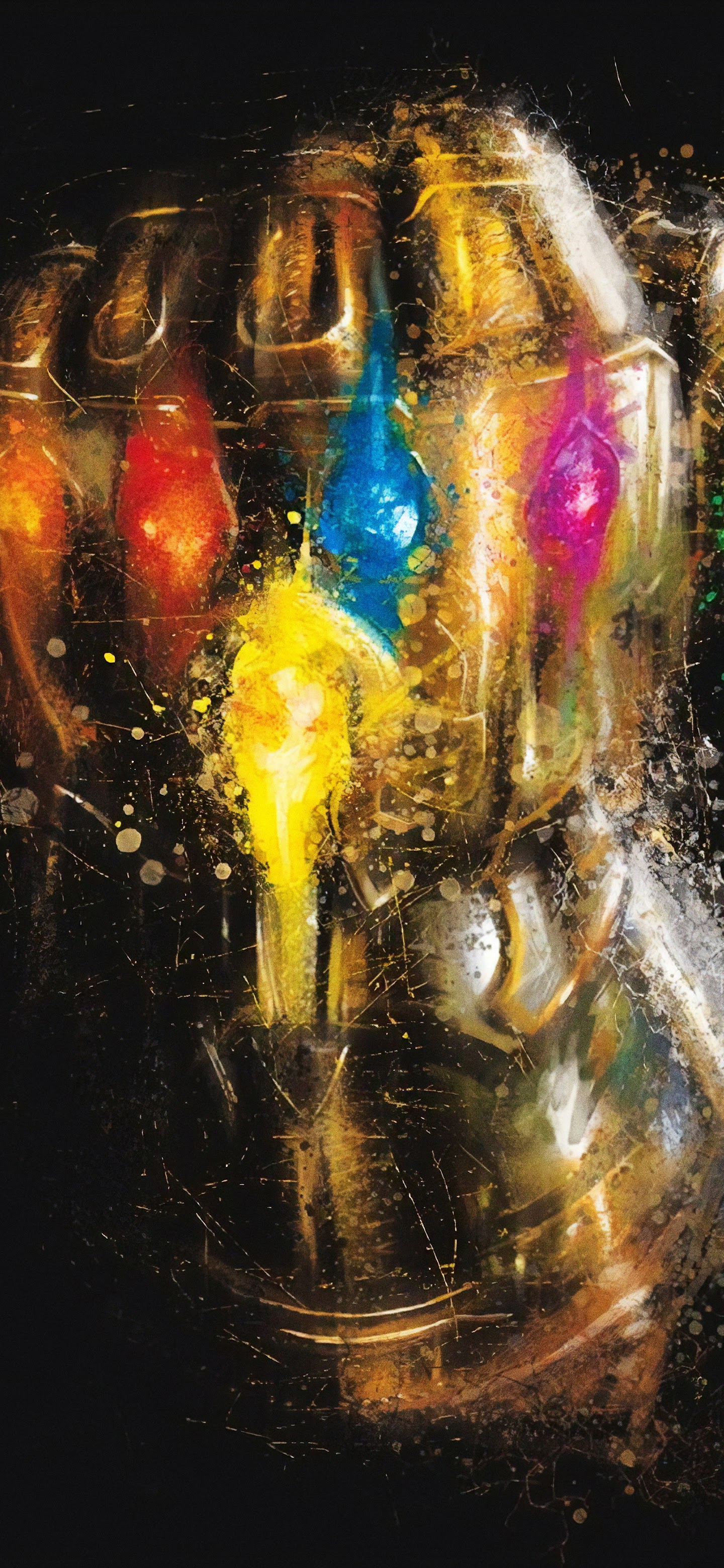 Avengers End Infinity Gauntlet 8k Wallpaper 65 End Infinity Gauntlet 8k Wallpaper 65