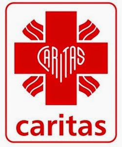 Caritas polska - bo warto pomagać.