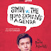Ilyen lesz a Simon és a Homo sapiens-lobbi filmes borítója