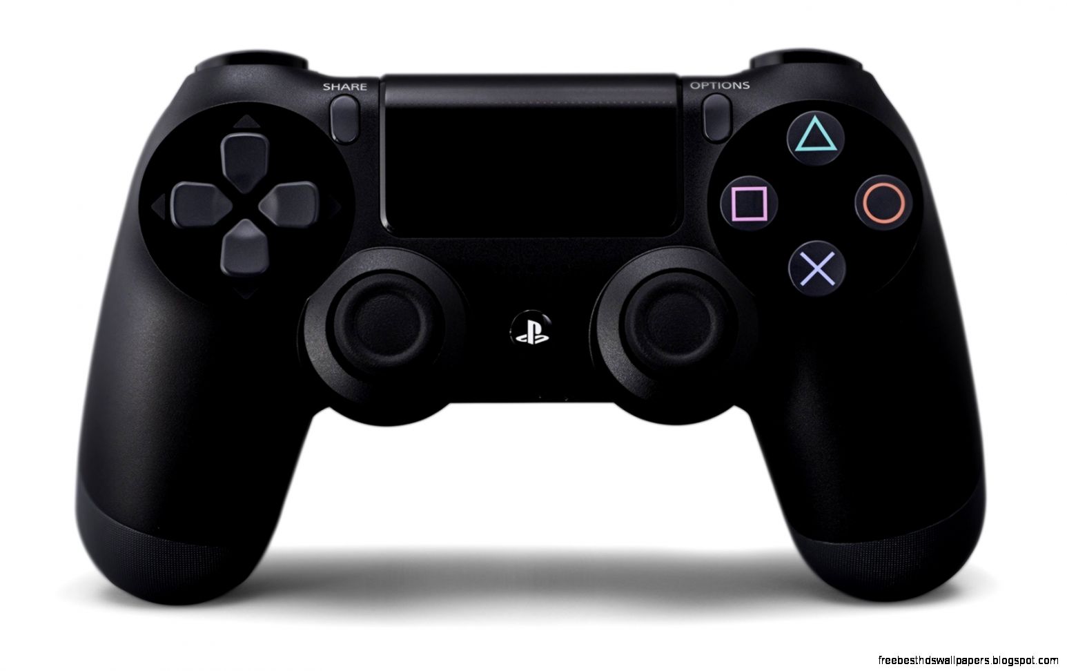 Finer details about PlayStation 4s DualShock 4 controller Eye