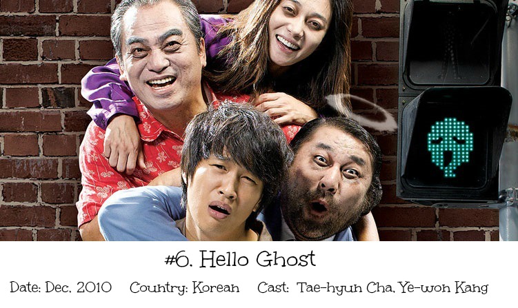 Movies comedy korean Best of