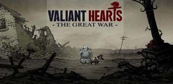 Valiant Hearts : The Great War Apk