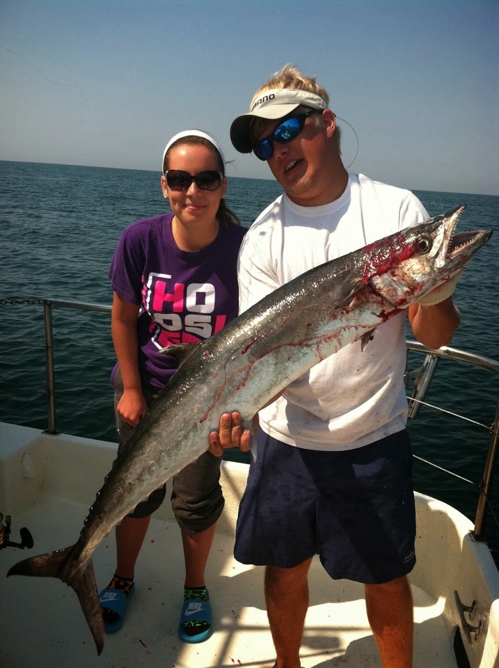 Orange Beach Fishing Inshore Fishing in Orange Beach & Gulf Shores