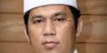 Profil Ustadz Bernard Abdul Jabbar - Mantan Misionaris Yg Masuk Islam