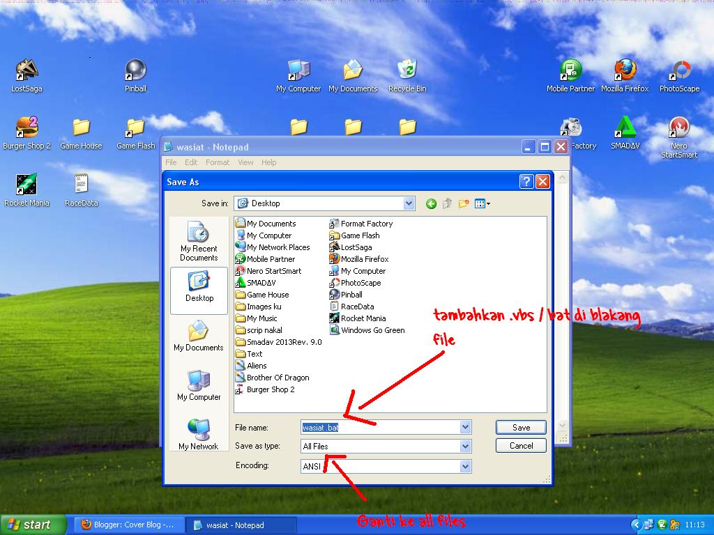 Cara Mengubah Notepad Ke Html Mengubah Tanpa Udin Blog