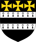 A Bathurst crest
