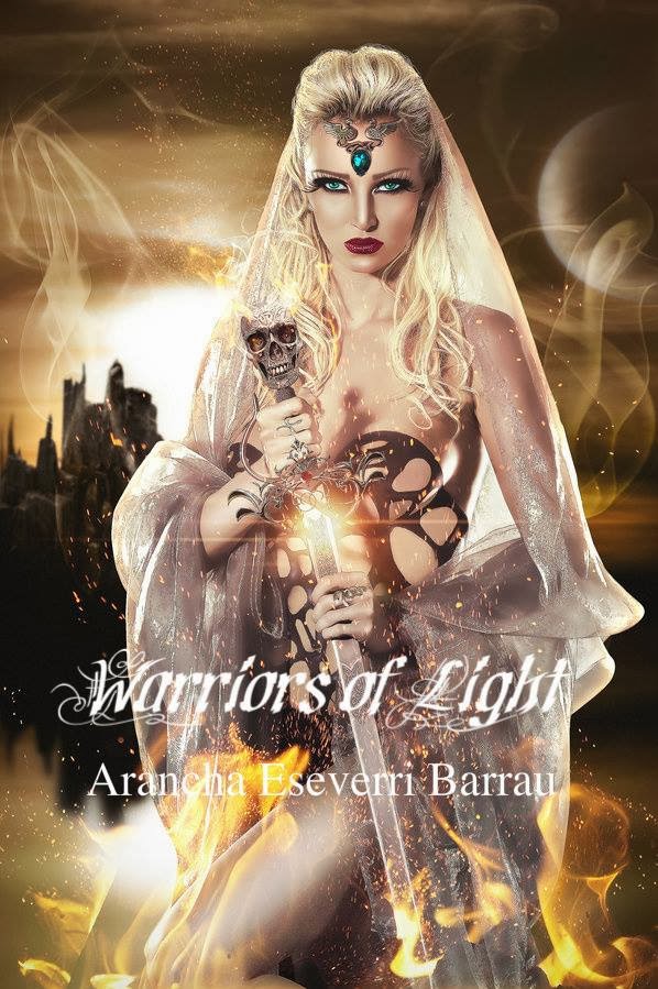 Warriors of the Light (2ª Parte)