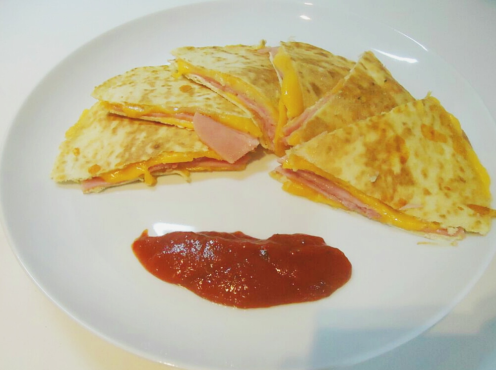 PEQUEfelicidad 5 CENAS EXPRESS CON TORTITAS DE TRIGO