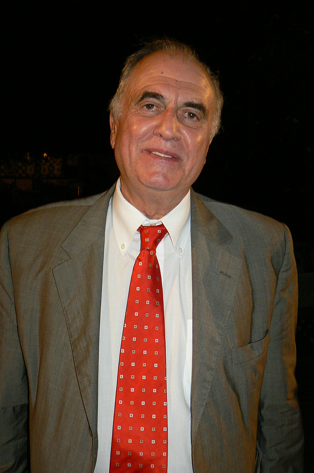 FERIA FORESTAL EN PINOLERE Artículo de Isidoro Sánchez García