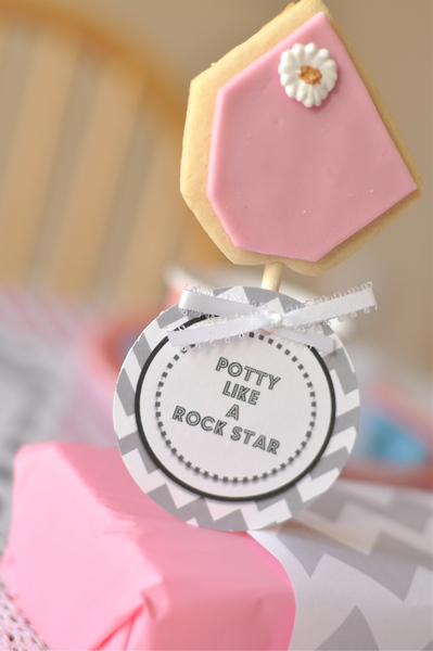 Kara s Party Ideas Potty Training Party   - 80